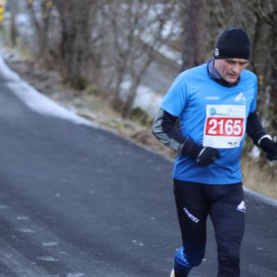 Hans Jacobs Minneløp 2022