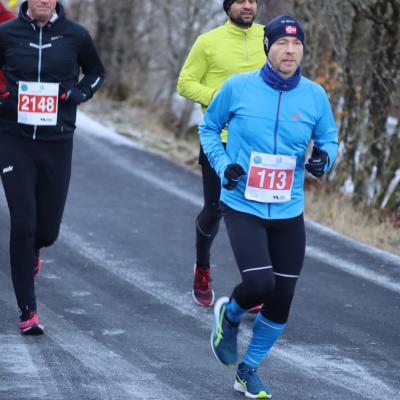 Hans Jacobs Minneløp 2022