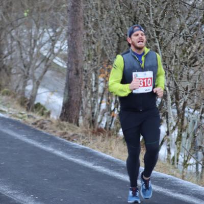 Hans Jacobs Minneløp 2022