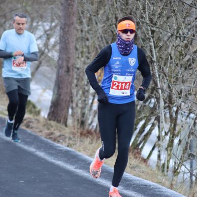 Hans Jacobs Minneløp 2022