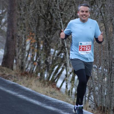 Hans Jacobs Minneløp 2022