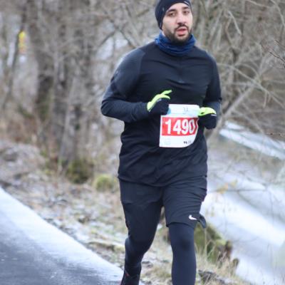 Hans Jacobs Minneløp 2022