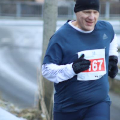 Hans Jacobs Minneløp 2022