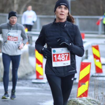 Hans Jacobs Minneløp 2022