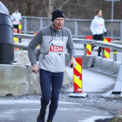 Hans Jacobs Minneløp 2022