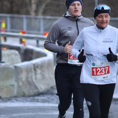 Hans Jacobs Minneløp 2022