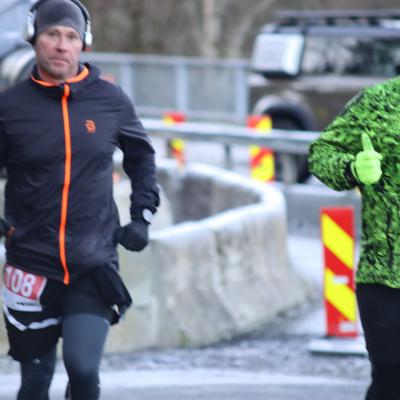 Hans Jacobs Minneløp 2022