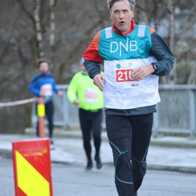 Hans Jacobs Minneløp 2022