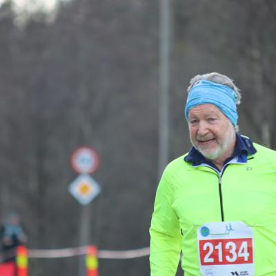 Hans Jacobs Minneløp 2022