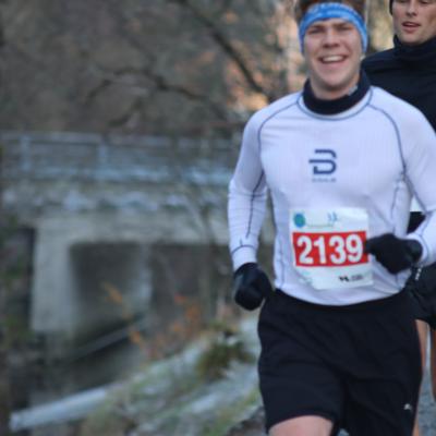 Hans Jacobs Minneløp 2022