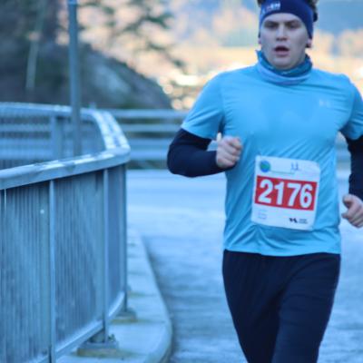 Hans Jacobs Minneløp 2022