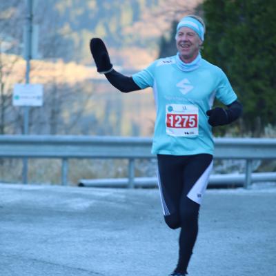 Hans Jacobs Minneløp 2022