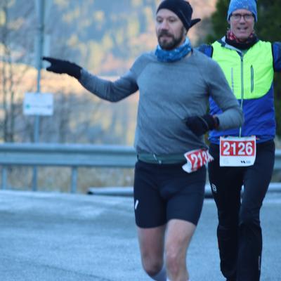 Hans Jacobs Minneløp 2022