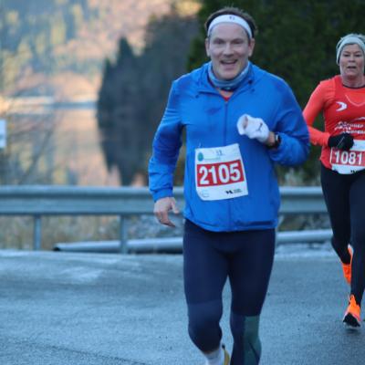 Hans Jacobs Minneløp 2022