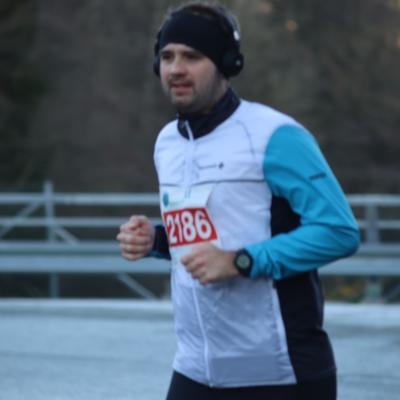 Hans Jacobs Minneløp 2022