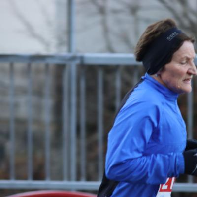 Hans Jacobs Minneløp 2022