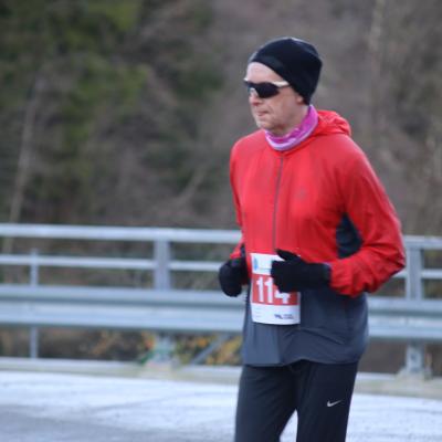 Hans Jacobs Minneløp 2022