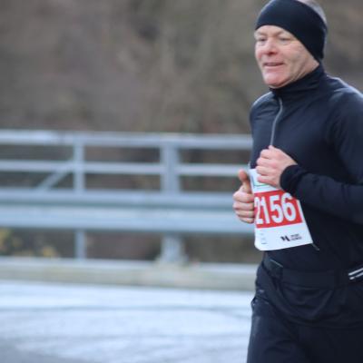 Hans Jacobs Minneløp 2022