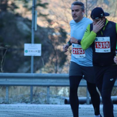 Hans Jacobs Minneløp 2022