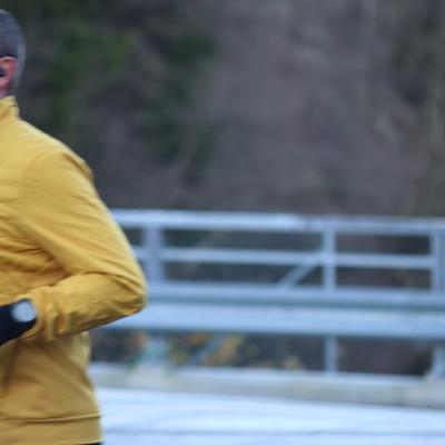 Hans Jacobs Minneløp 2022