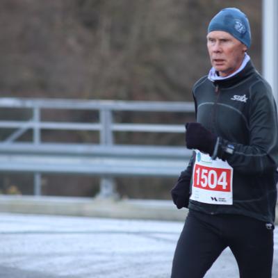 Hans Jacobs Minneløp 2022