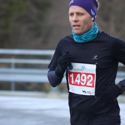 Hans Jacobs Minneløp 2022