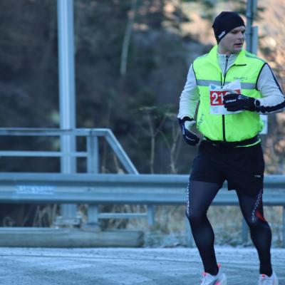 Hans Jacobs Minneløp 2022