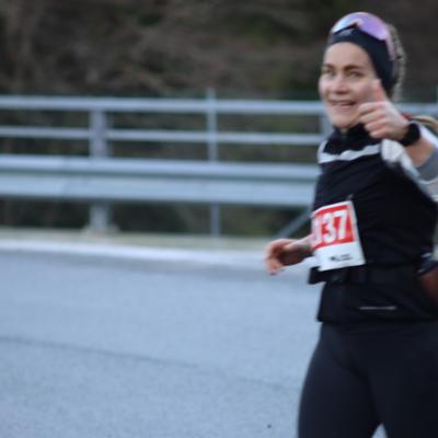 Hans Jacobs Minneløp 2022