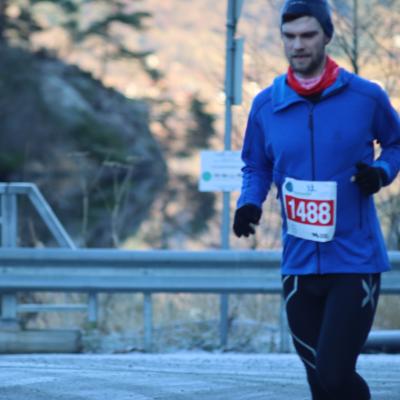 Hans Jacobs Minneløp 2022