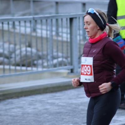 Hans Jacobs Minneløp 2022