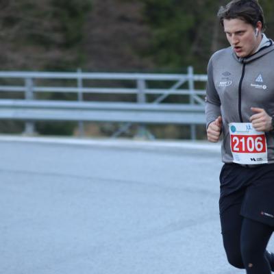 Hans Jacobs Minneløp 2022