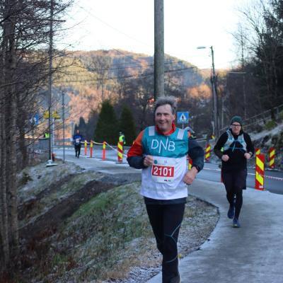 Hans Jacobs Minneløp 2022