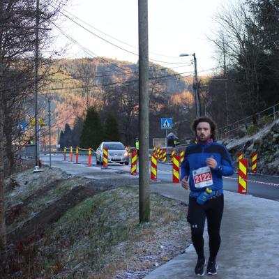 Hans Jacobs Minneløp 2022