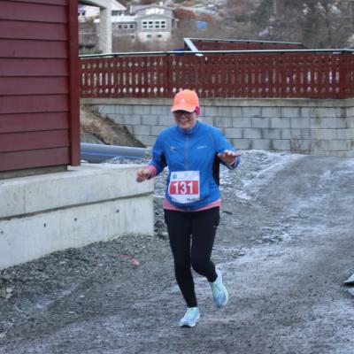 Hans Jacobs Minneløp 2022