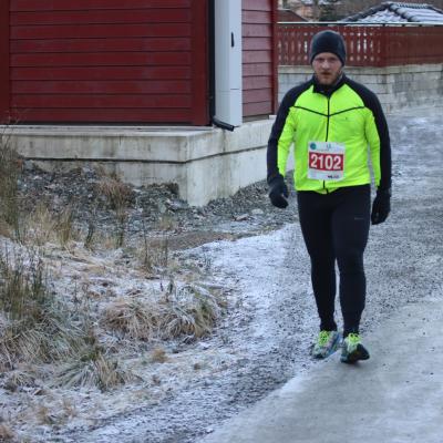 Hans Jacobs Minneløp 2022