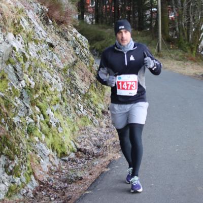 Hans Jacobs Minneløp 2022