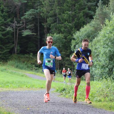 Bergen Skogsmaraton 2023