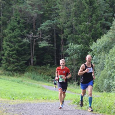 Bergen Skogsmaraton 2023