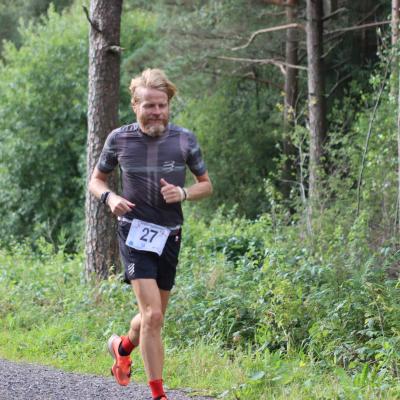 Bergen Skogsmaraton 2023
