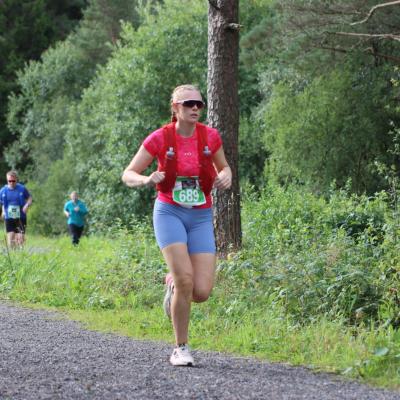 Bergen Skogsmaraton 2023