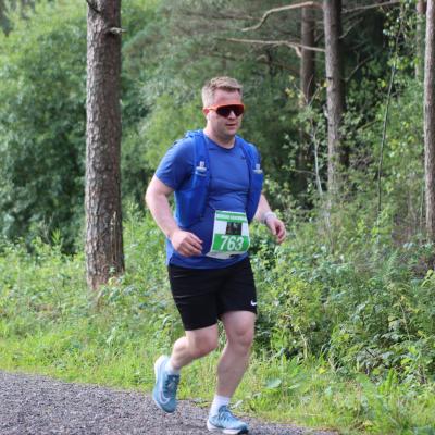 Bergen Skogsmaraton 2023