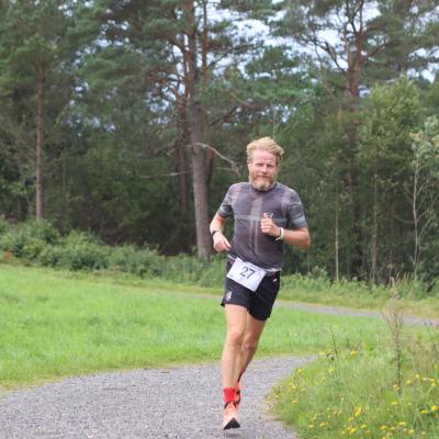 Bergen Skogsmaraton 2023