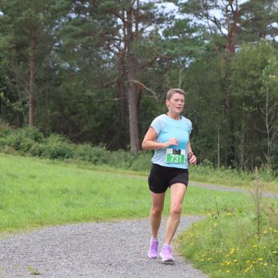 Bergen Skogsmaraton 2023