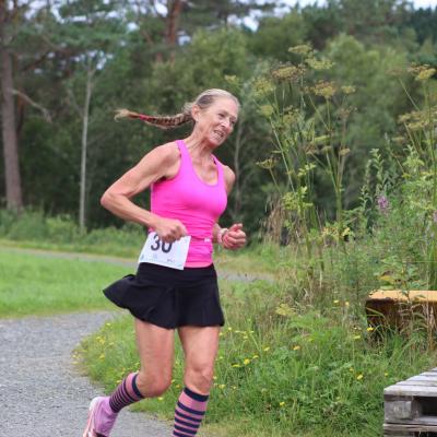 Bergen Skogsmaraton 2023