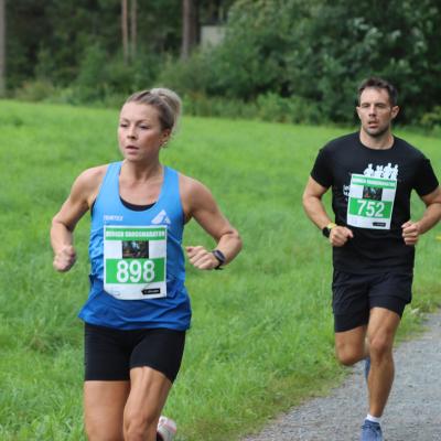 Bergen Skogsmaraton 2023