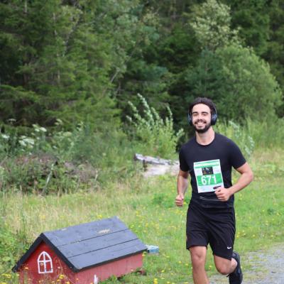 Bergen Skogsmaraton 2023