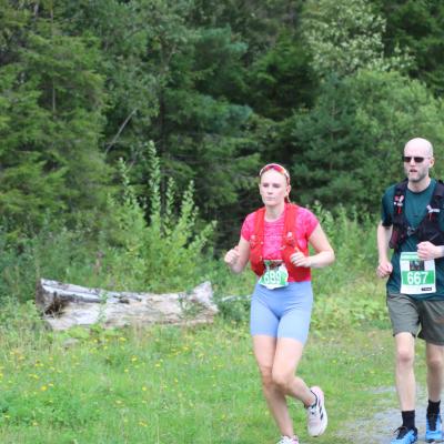 Bergen Skogsmaraton 2023