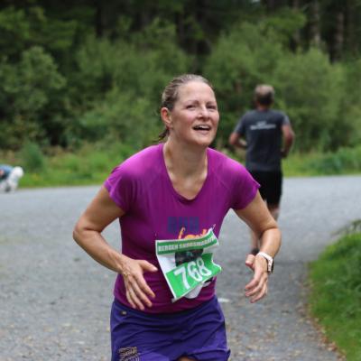 Bergen Skogsmaraton 2023