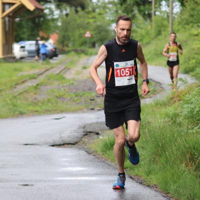 Bergen Ultra 2021