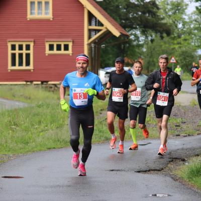 Bergen Ultra 2021